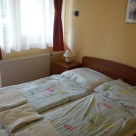 Hotel Family Балатонфёльдвар Экстерьер фото