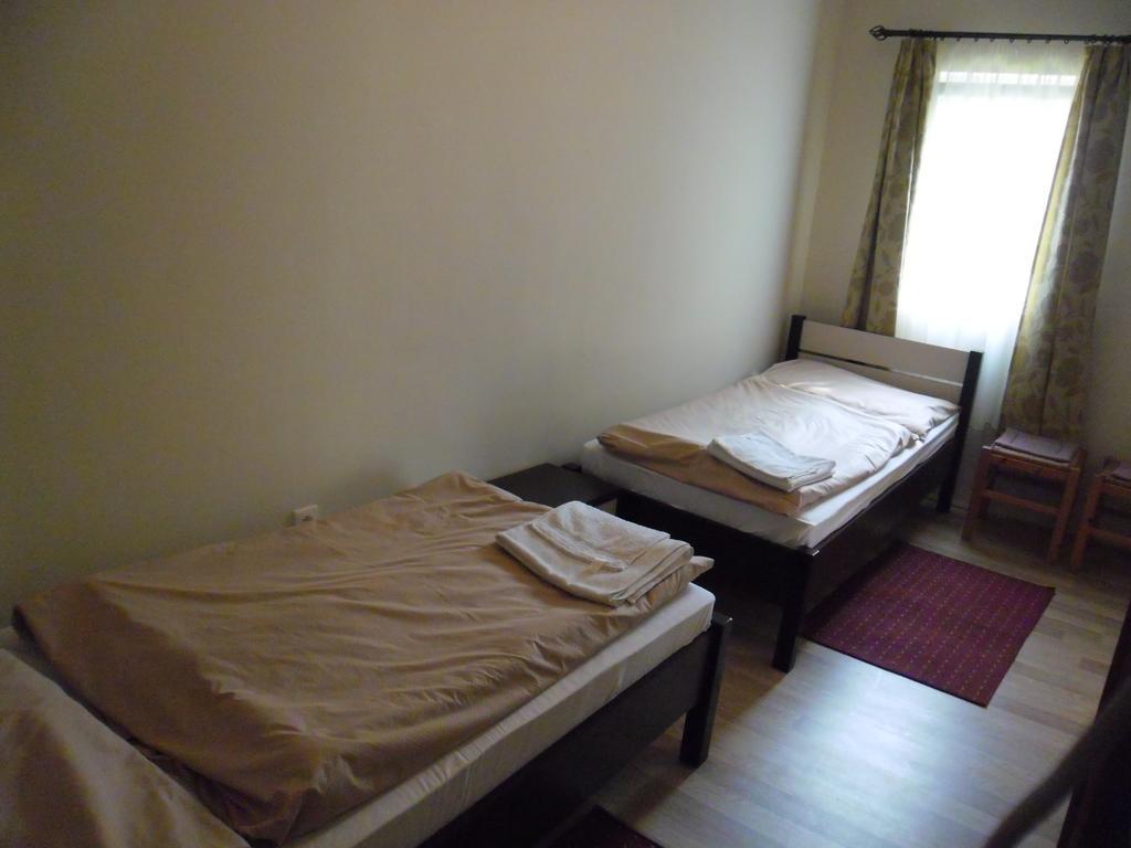 Hotel Family Балатонфёльдвар Номер фото