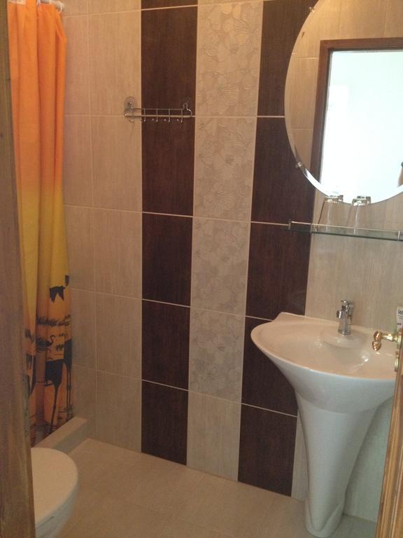 Hotel Family Балатонфёльдвар Экстерьер фото