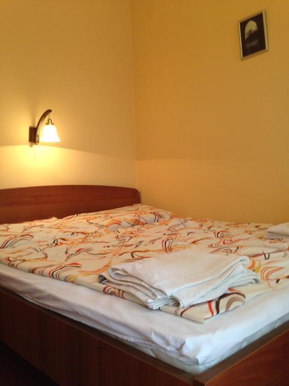 Hotel Family Балатонфёльдвар Номер фото