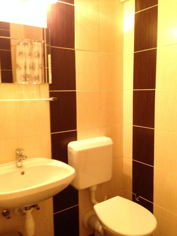 Hotel Family Балатонфёльдвар Номер фото